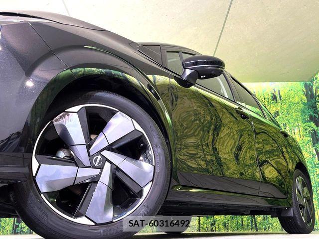 Nissan AURA 2023-08 7057535-12