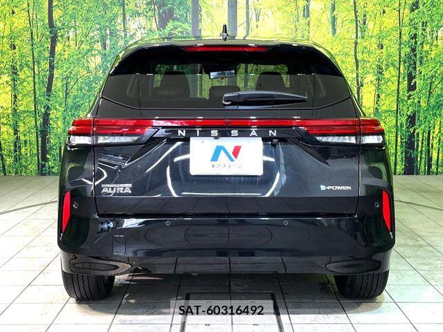 Nissan AURA 2023-08 7057535-14