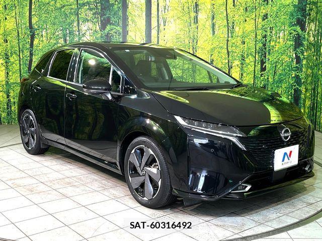 Nissan AURA 2023-08 7057535-15