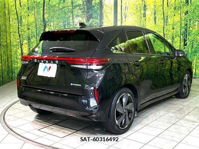 Nissan AURA 2023-08 7057535-16
