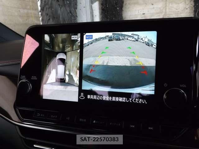 Nissan AURA 2025-10 7057528-15
