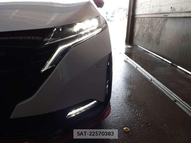Nissan AURA 2025-10 7057528-21