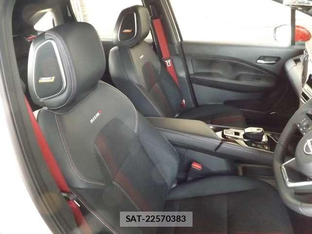 Nissan AURA 2025-10 7057528-23