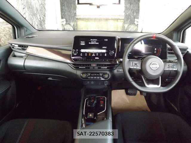 Nissan AURA 2025-10 7057528-2