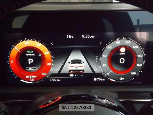 Nissan AURA 2025-10 7057528-3