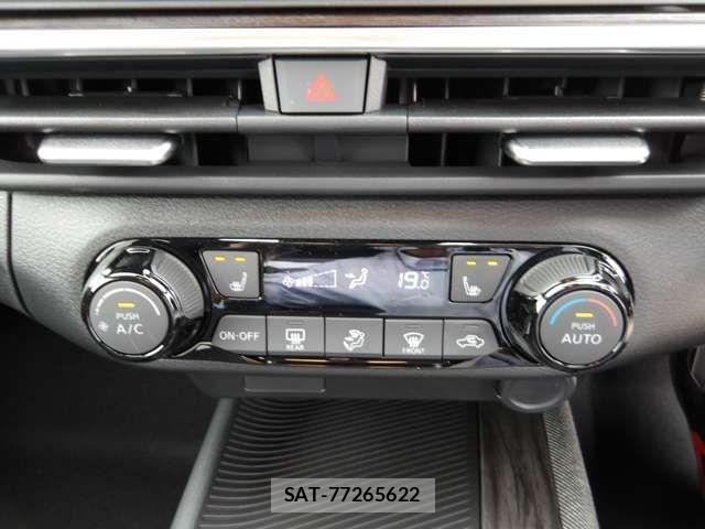 Nissan AURA 2025-10 7057532-10