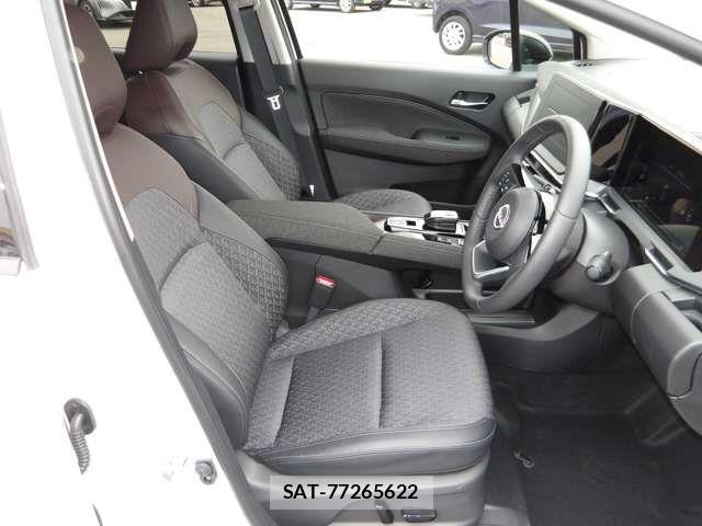 Nissan AURA 2025-10 7057532-18