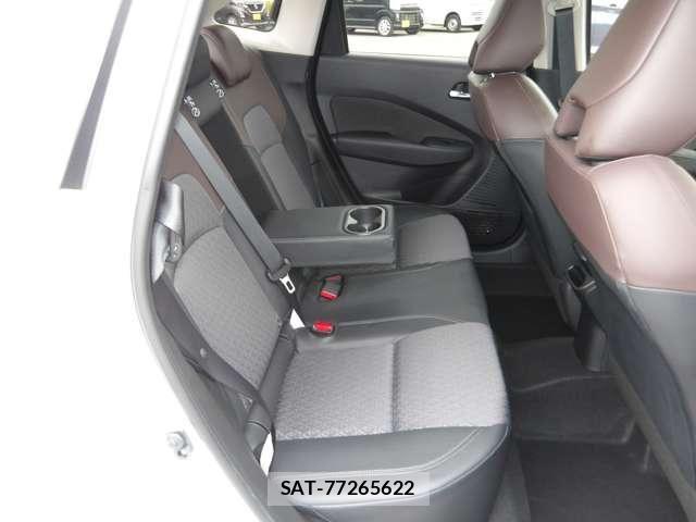 Nissan AURA 2025-10 7057532-22