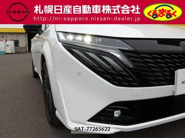 Nissan AURA 2025-10 7057532-2