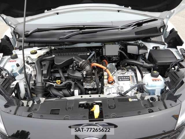 Nissan AURA 2025-10 7057532-29