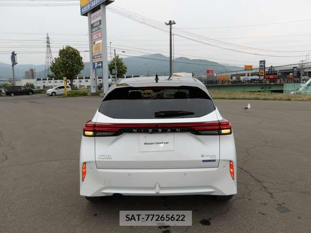 Nissan AURA 2025-10 7057532-5