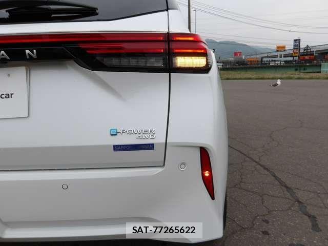 Nissan AURA 2025-10 7057532-6