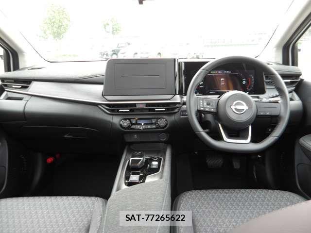 Nissan AURA 2025-10 7057532-8