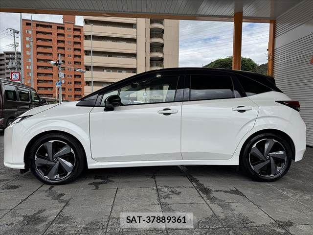 Nissan AURA 2022-03 7057536-10