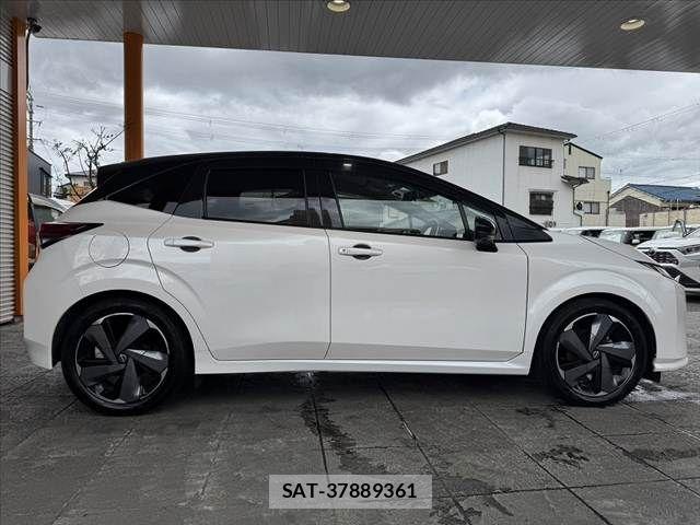 Nissan AURA 2022-03 7057536-11