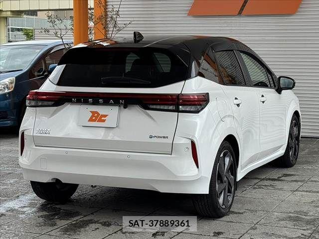 Nissan AURA 2022-03 7057536-12