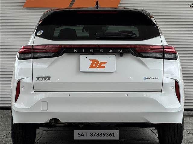 Nissan AURA 2022-03 7057536-13
