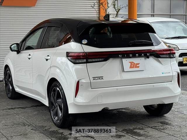 Nissan AURA 2022-03 7057536-14