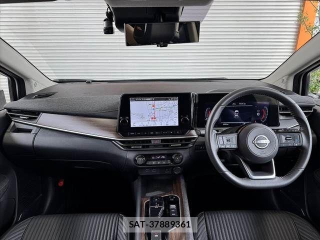 Nissan AURA 2022-03 7057536-1