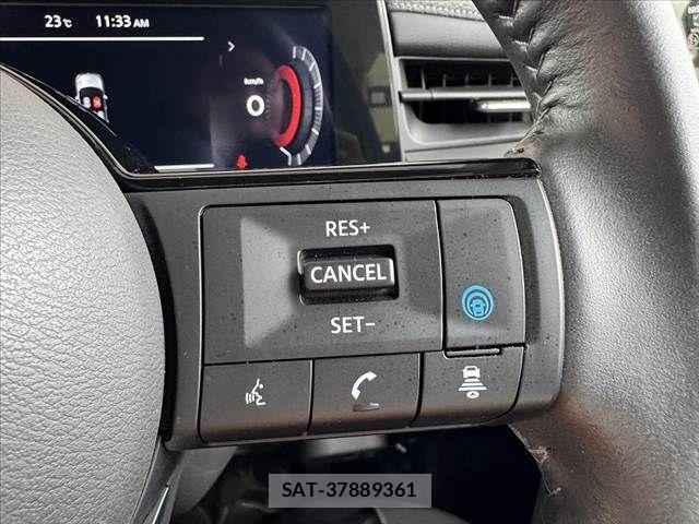 Nissan AURA 2022-03 7057536-4