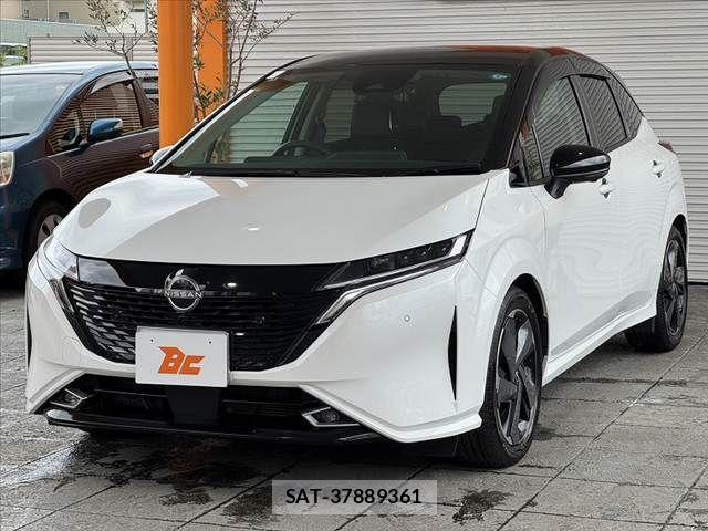 Nissan AURA 2022-03 7057536-7