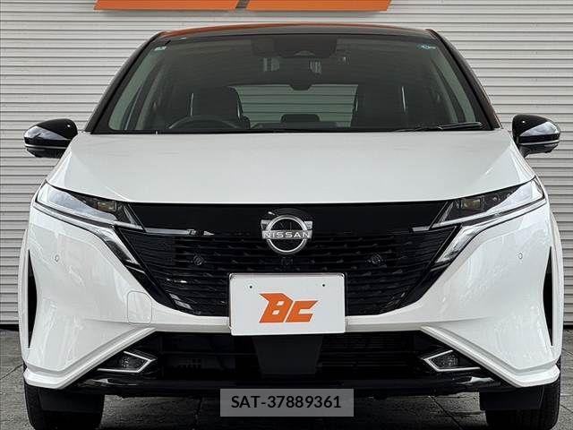Nissan AURA 2022-03 7057536-8