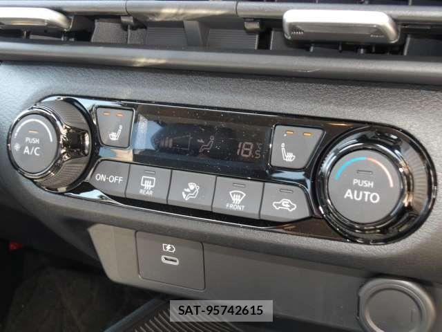 Nissan AURA 2025-10 7057534-11