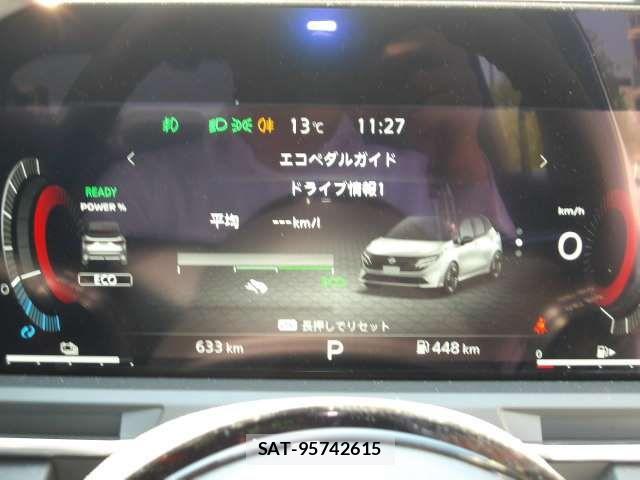 Nissan AURA 2025-10 7057534-16