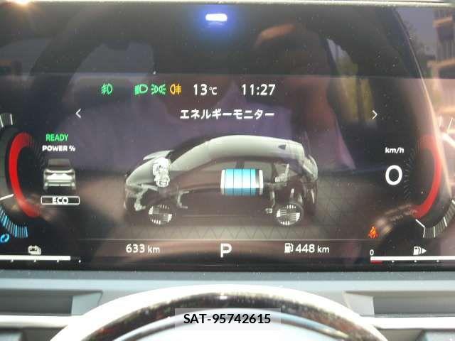 Nissan AURA 2025-10 7057534-17