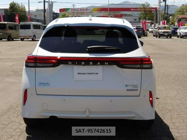 Nissan AURA 2025-10 7057534-1
