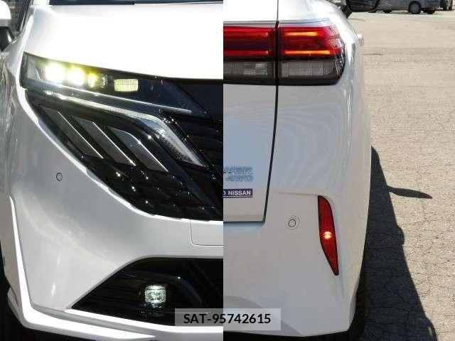 Nissan AURA 2025-10 7057534-20