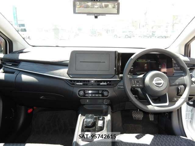 Nissan AURA 2025-10 7057534-2