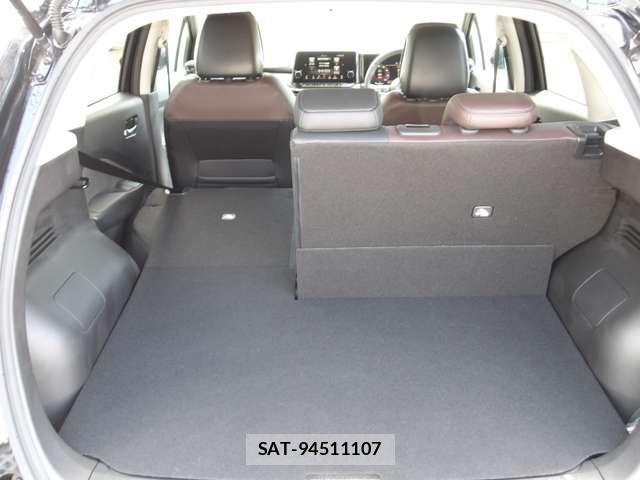 Nissan AURA 2025-10 7057530-9