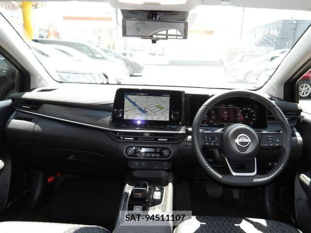 Nissan AURA 2025-10 7057530-10