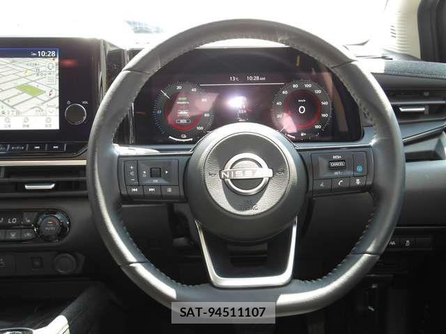 Nissan AURA 2025-10 7057530-11