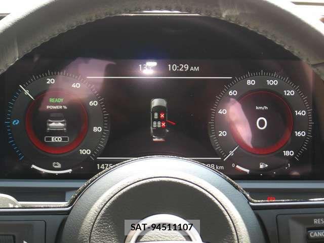 Nissan AURA 2025-10 7057530-12