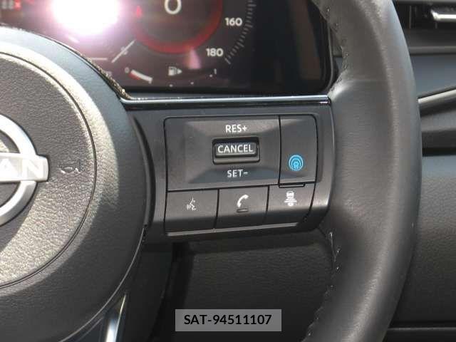 Nissan AURA 2025-10 7057530-14