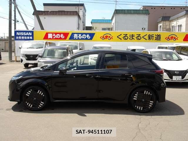 Nissan AURA 2025-10 7057530-4