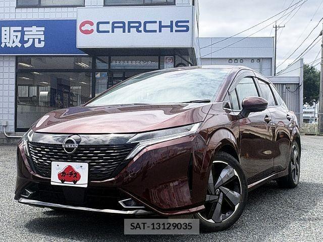 Nissan AURA 2022-02 7057538-0