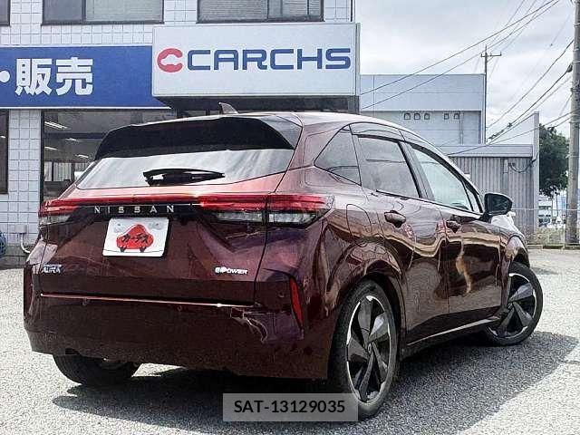 Nissan AURA 2022-02 7057538-2