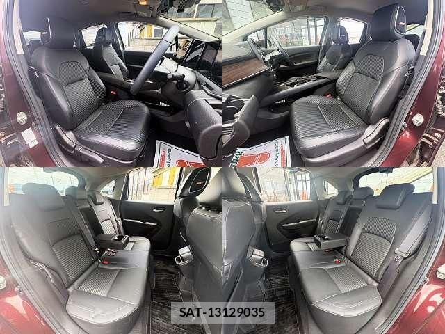 Nissan AURA 2022-02 7057538-3