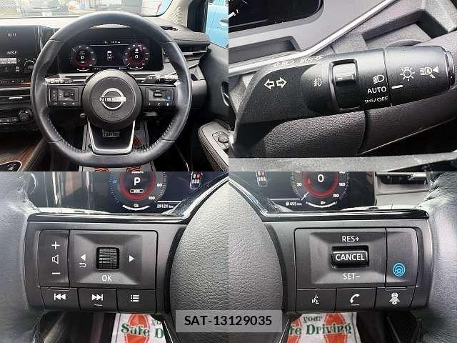Nissan AURA 2022-02 7057538-5