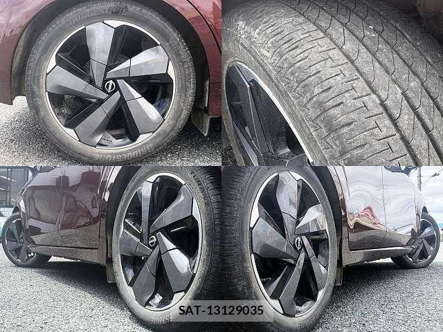 Nissan AURA 2022-02 7057538-7