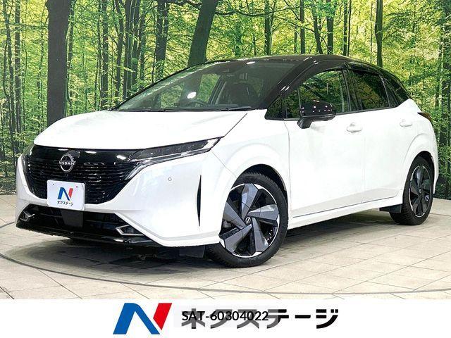 Nissan AURA 2023-11 7215106-0