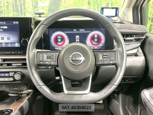 Nissan AURA 2023-11 7215106-10