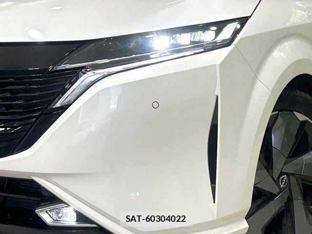 Nissan AURA 2023-11 7215106-11
