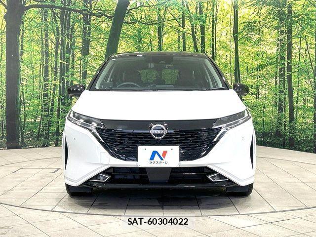 Nissan AURA 2023-11 7215106-13