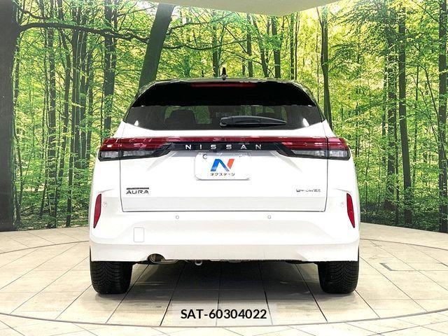 Nissan AURA 2023-11 7215106-14