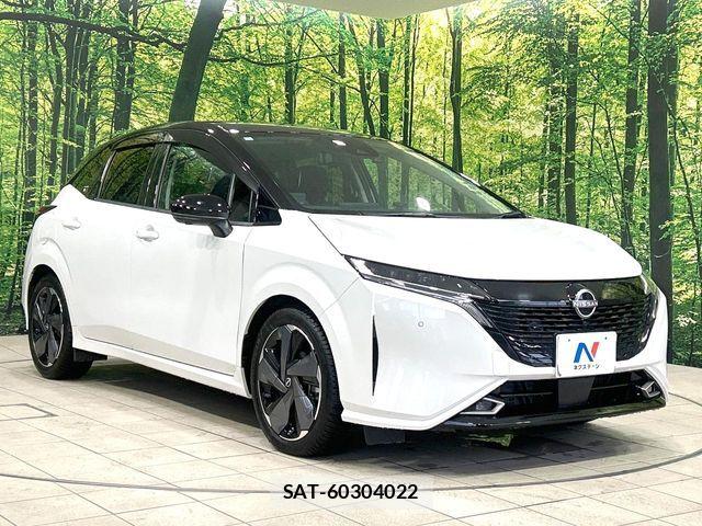 Nissan AURA 2023-11 7215106-15