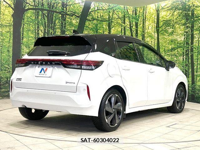 Nissan AURA 2023-11 7215106-16